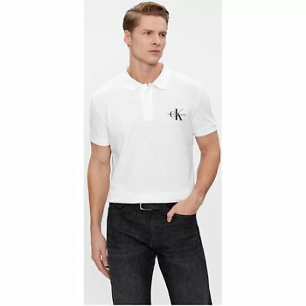 Calvin Klein Jeans  T-Shirts & Poloshirts J30J323395 günstig online kaufen