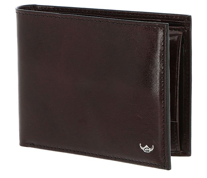 Golden Head Geldbörse Billfold Coin Wallet, günstig online kaufen