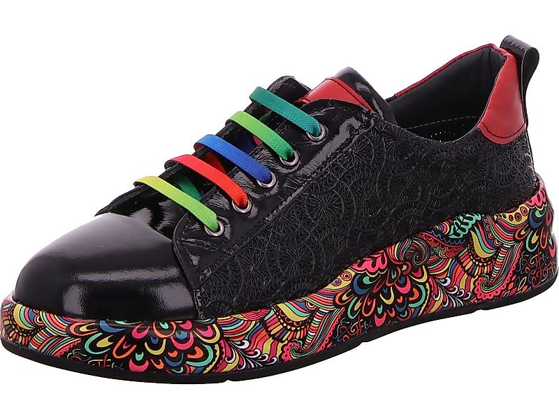 Artiker Schnürschuh echtes Leder günstig online kaufen