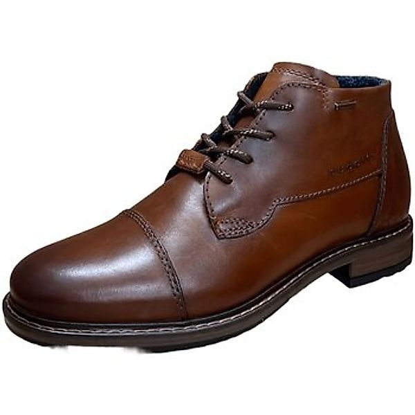 Bugatti  Halbschuhe Schnuerschuhe 331-7823H-1000-6300 günstig online kaufen