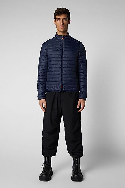 Save The Duck Jacke Alex Navy - Größe XL günstig online kaufen