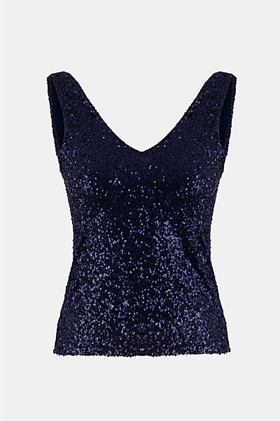 No Matter What Blusentop Navy Blaue günstig online kaufen