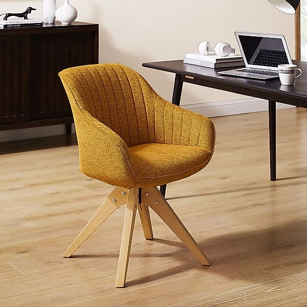 Art Leon Esszimmerstuhl CC001 (Esszimmerstühle Drehbar günstig online kaufen