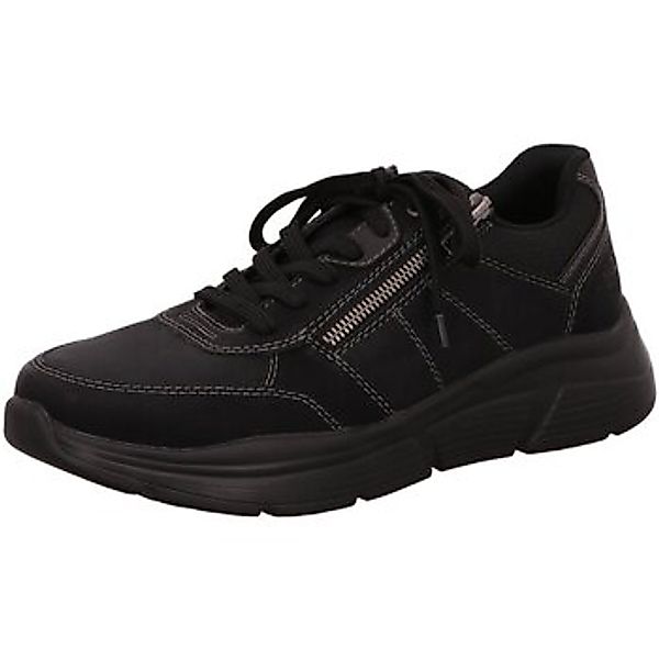 Rieker  Halbschuhe Schnuerschuhe HWK Halbschuhe B5003-00 günstig online kaufen