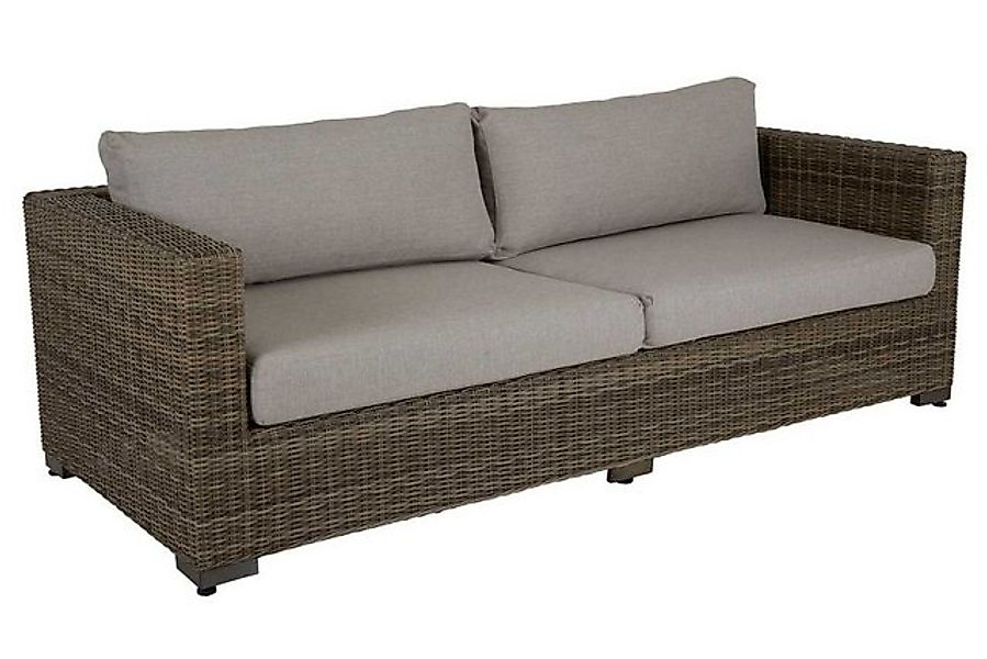 Brafab Gartensofa Ninja mit Kissen günstig online kaufen
