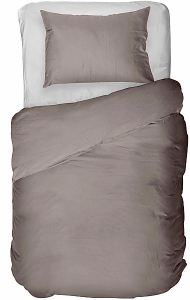 kayori Bettwäsche "Saya" 2 Stk. tlg. 100% Mako Satin günstig online kaufen