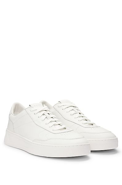 BOSS Baltimore Sneaker, Freizeitschuh, Halbschuh, Schnürschuh günstig online kaufen