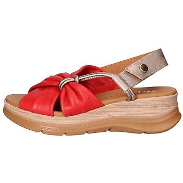 Paula Urban  Sandalen 24-416 Sandelholz Frau günstig online kaufen