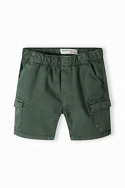 MINOTI Cargoshorts Cargoshorts mit Taschen (1y-14y) günstig online kaufen