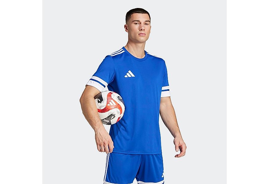 adidas Performance Fußballtrikot SQUA25 JSY M günstig online kaufen