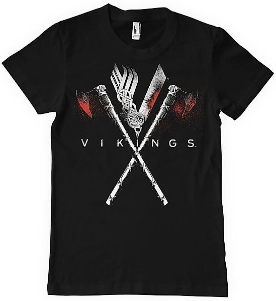 Minnesota Vikings T-Shirt günstig online kaufen