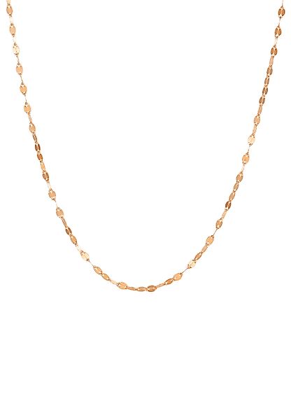 Hey Happiness Gliederkette Rolo-Kette aus 925er günstig online kaufen