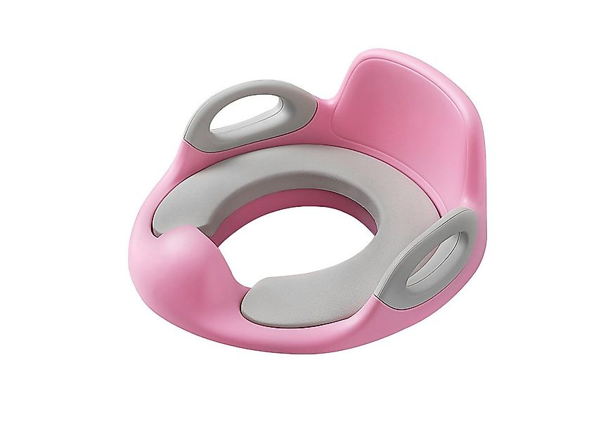 FIVMEN Baby-Toilettensitz Kinder WC Aufsatz, Baby Potty Training Toilettent günstig online kaufen
