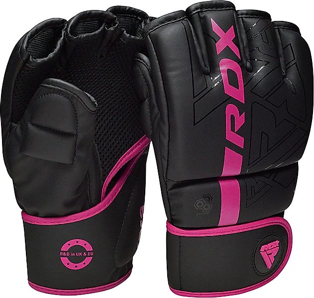 RDX Sports MMA-Handschuhe RDX MMA Handschuhe, günstig online kaufen