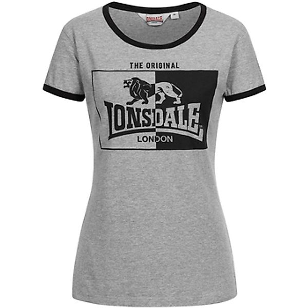 Punch  T-Shirt T-shirt femme  Uplyme günstig online kaufen