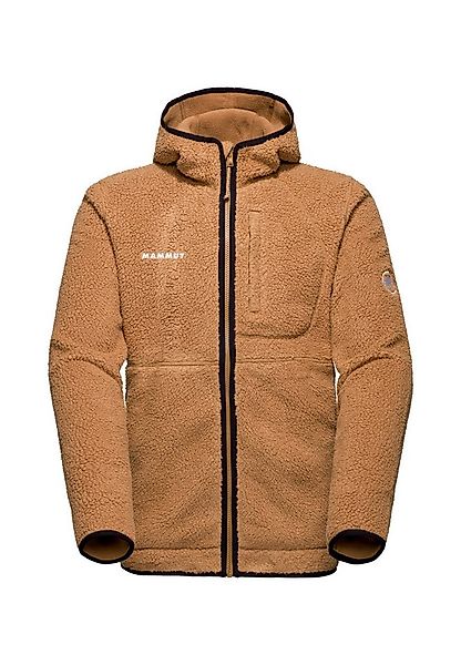 Mammut Fleecejacke Falera Pro ML Hooded Jacket Men günstig online kaufen
