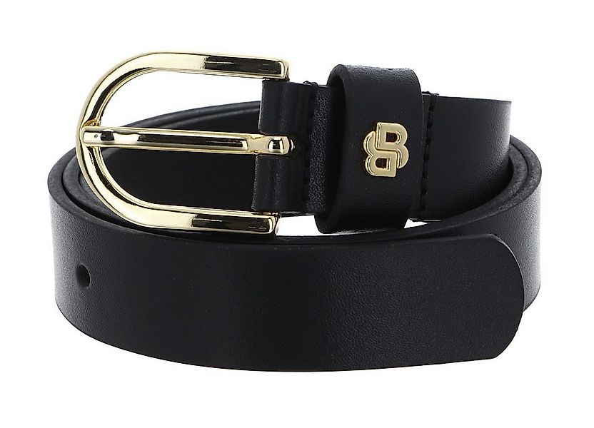 BOSS Ledergürtel Scarlet Sz25 Belt aus echtem Rindsleder günstig online kaufen