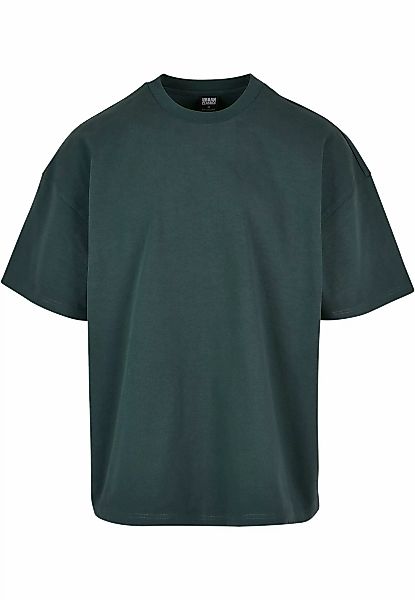 URBAN CLASSICS T-Shirt "Urban Classics Herren Ultra Heavy Oversized Tee", ( günstig online kaufen