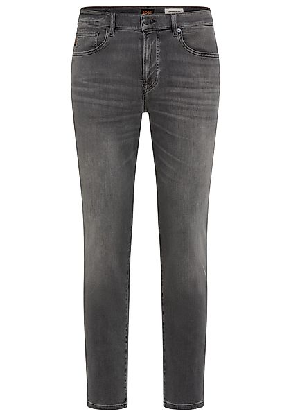 BOSS ORANGE Tapered-fit-Jeans ONYX in 5-Pocket-Form, günstig online kaufen