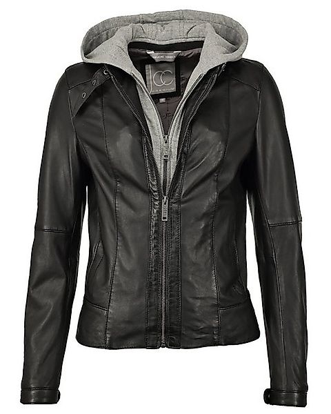JCC Bikerjacke "31021120" günstig online kaufen