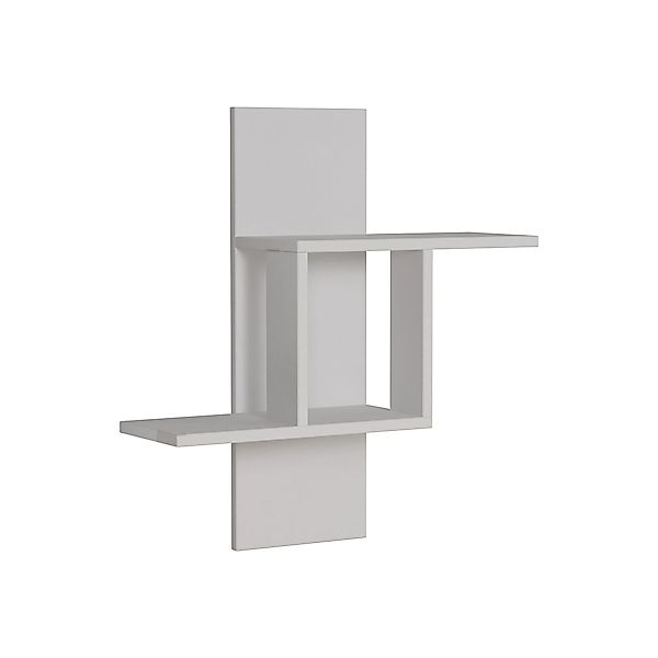 Skye Decor Wandregal 100% MELAMINE COATED günstig online kaufen