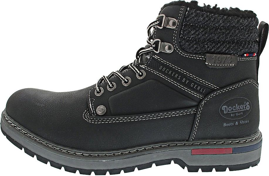Dockers by Gerli Winterboots günstig online kaufen