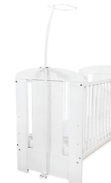 Baby Fancyroom Himmelstange Himmelstange für Babybett günstig online kaufen