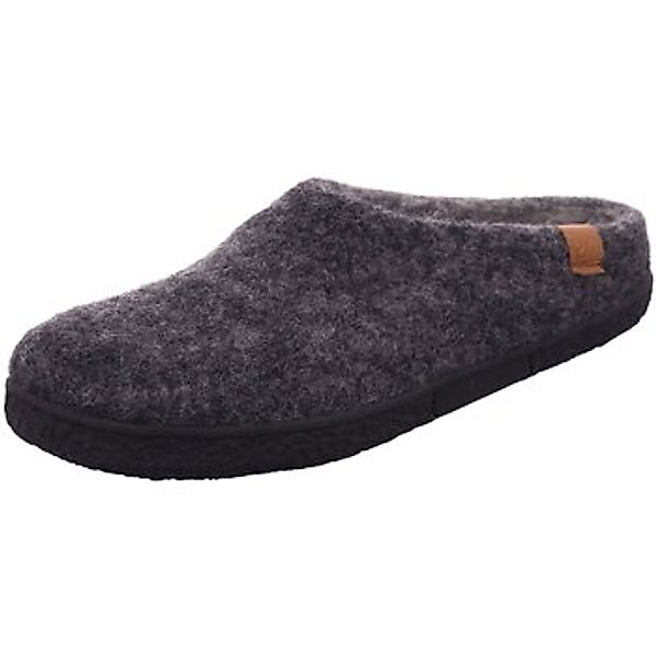 Green Comfort  Hausschuhe 822001Q70-005-antracit grey H günstig online kaufen