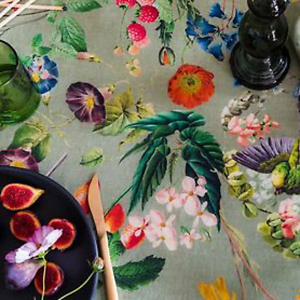 Tischläufer 'Bouquet du Soleil Sauge' günstig online kaufen