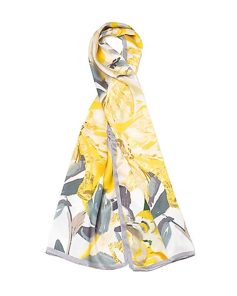 MayTree Seidenschal Sonnenschein, 55 x 175 günstig online kaufen