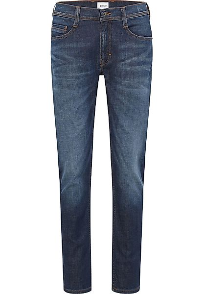 MUSTANG 5-Pocket-Jeans 3116-5111 5-Pocket Jeans günstig online kaufen