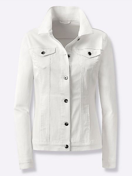 Witt Allwetterjacke Jeans-Jacke günstig online kaufen