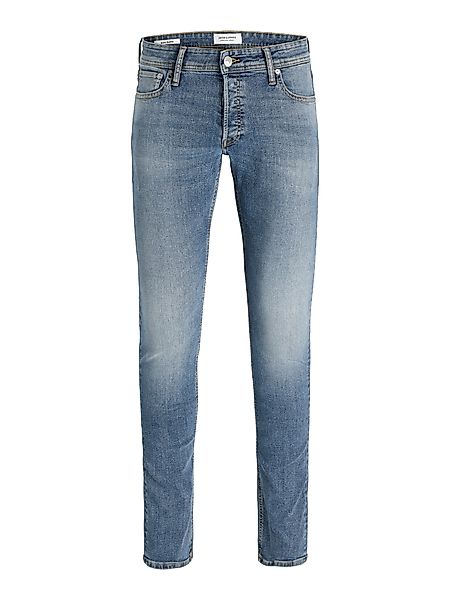 Jack & Jones Skinny-fit-Jeans JJILIAM JJORIGINAL günstig online kaufen