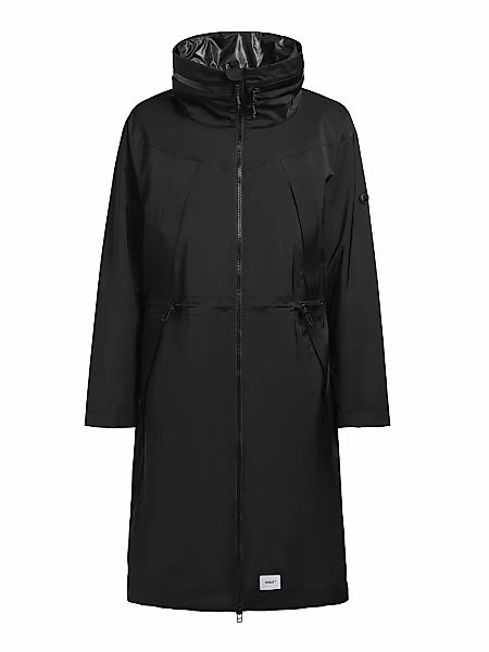 khujo Kurzmantel "LOULOU" günstig online kaufen
