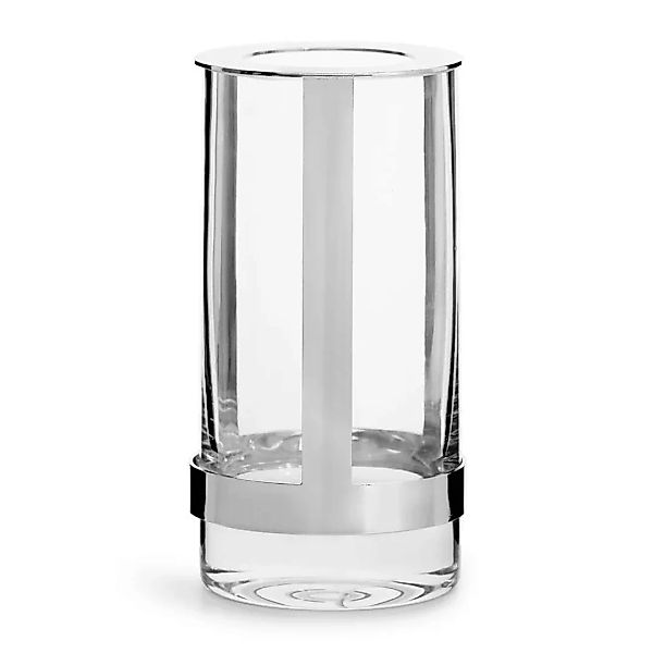Hold Vase klein Silver günstig online kaufen