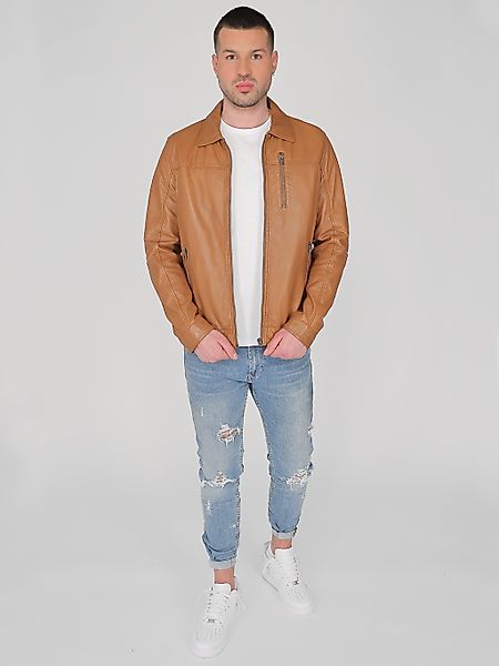 JCC Lederjacke "31024032" günstig online kaufen