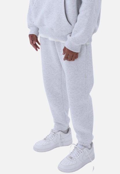 OSSY HOMER Jogginghose Basic Jogginghose Oversize günstig online kaufen