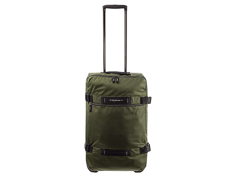 Franky Reisetasche RT31M Rollenreisetasche Gr. M günstig online kaufen