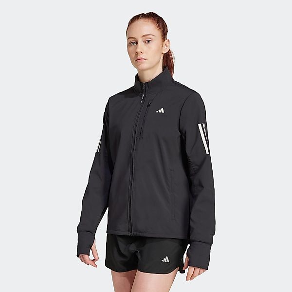 adidas Performance Laufjacke OTR B WIN günstig online kaufen