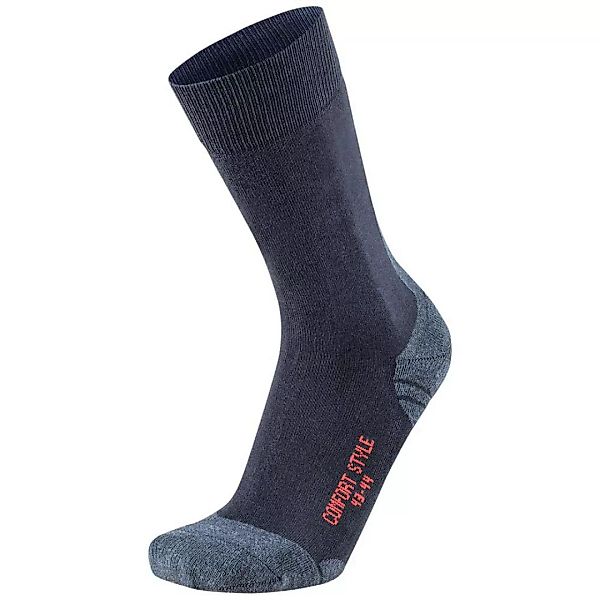 Uyn Athlesyon Comfort Style Socken EU 39-40 Night Blue günstig online kaufen