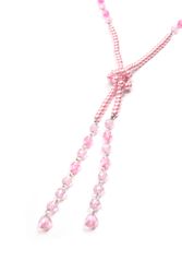 COLLEZIONE ALESSANDRO Lange Kette "Heather" mit Glasperlen günstig online kaufen