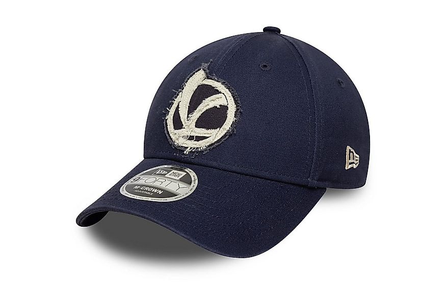 New Era Baseball Cap 9Forty MCrown 80TH YEAR Vespa günstig online kaufen