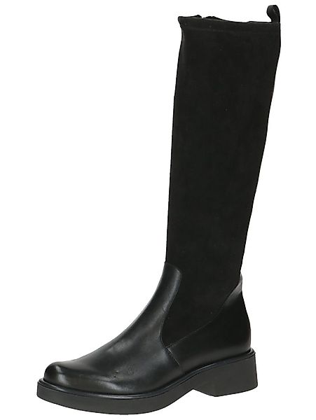 Caprice Stiefel Leder/Textil Stiefel günstig online kaufen
