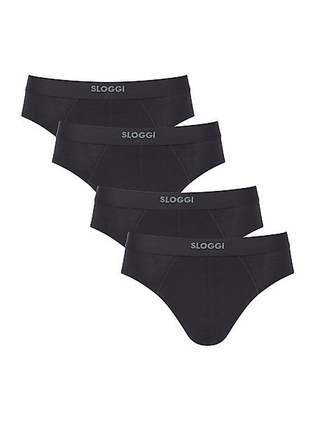 sloggi Slip EVER Ease Brief (4-St) günstig online kaufen