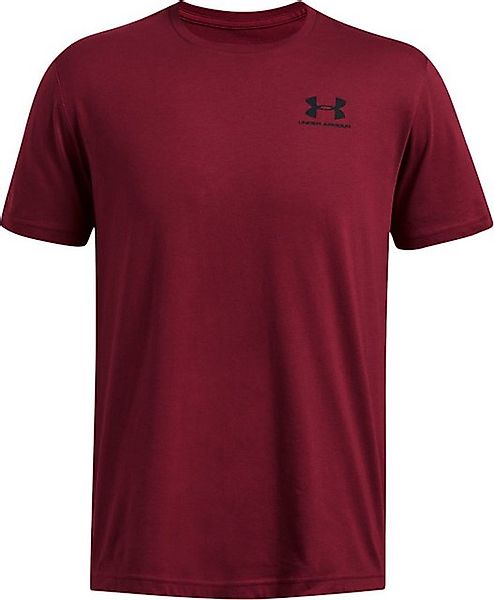 Under Armour® T-Shirt Ua M Sportstyle Lc Ss günstig online kaufen