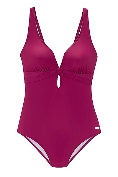 Buffalo Badeanzug Soleil mit modischem Cut-Out günstig online kaufen