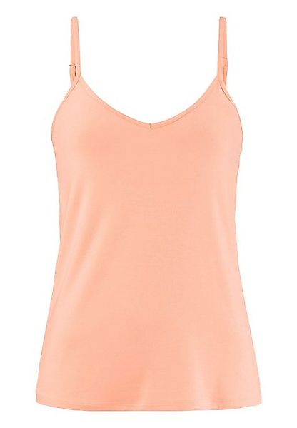Hessnatur Pyjamaoberteil Regular PURE FLOW aus reinem TENCEL™ Modal (1-tlg) günstig online kaufen