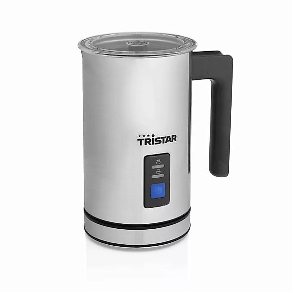 Tristar Milchaufscheumer Mk-2276 500w Silbern günstig online kaufen