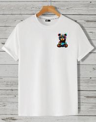 RMK T-Shirt Herren kurzarm Shirt Basic günstig online kaufen