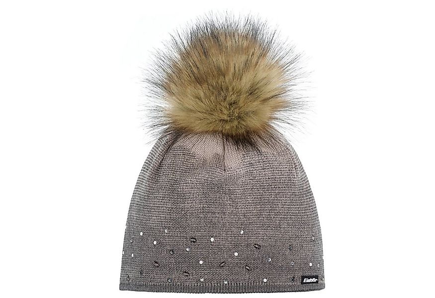 Eisbär Strickmütze Mütze Dip Dye Lux Crystal (stück) günstig online kaufen